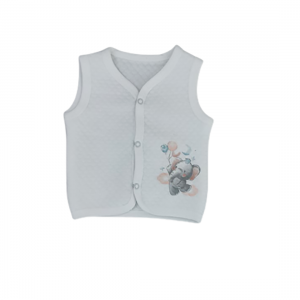 Vesta alba bebelusi 0-6 luni