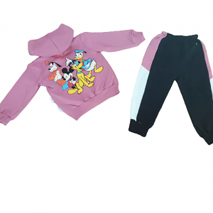 Trening minnie 2-5 ani 2