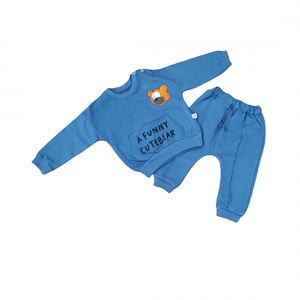 Trening bleomarin cute bear... 2