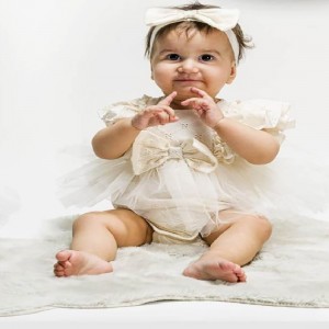 Set rochita Crem botez... 2