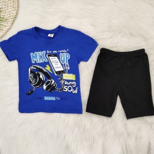 compleu mix up 2-5  ani