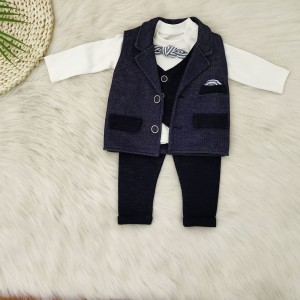 Set 3 piese elegant   6-18...