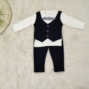 Set 3 piese elegant   6-18... 2