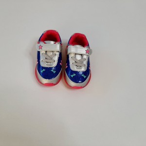 adidasi  cu lumini 2